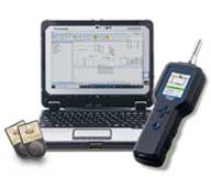 判定精度に優れたトラップ診断機