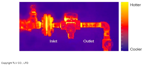 Thermal Imaging - Example 2