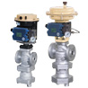 Electro-Pneumatic Control Valves (with Built In Separator and Trap) CV-COS-16/20